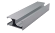 Aluminium profiles sold by Kairoi